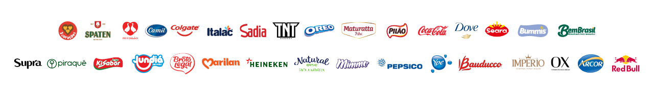 Marcas Parceiras